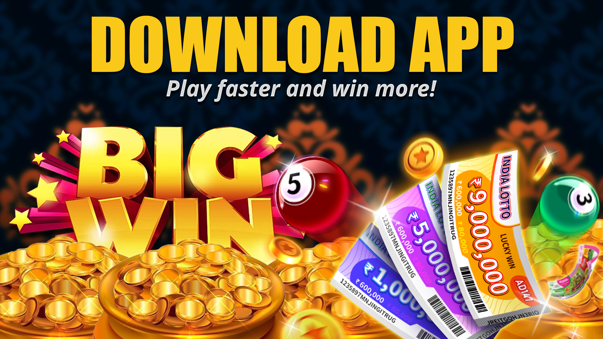 Join Star247 to get welcome bonus