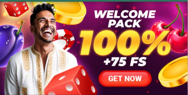 Join Star247 to get welcome bonus