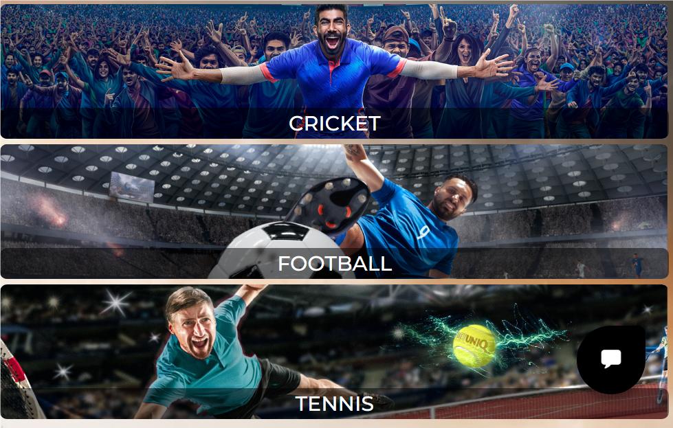 The third image of the app ，Online betting platform with the best betting games with highest cash rewards