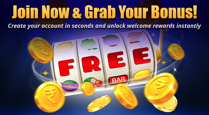 Join Star247 to get welcome bonus